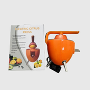 Manual Juicer