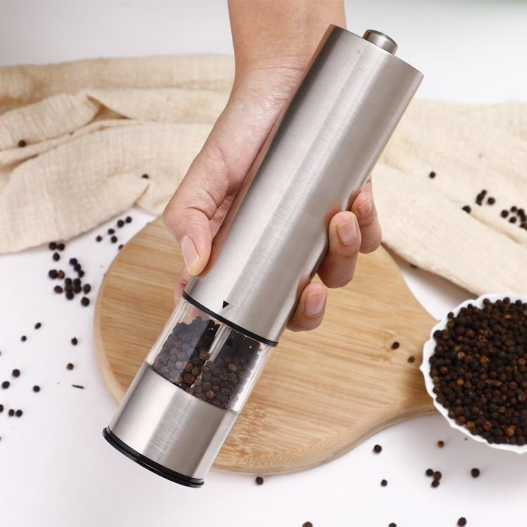 Spice Grinder