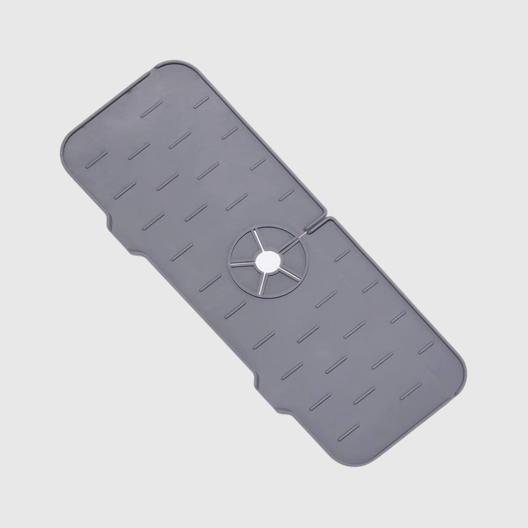 Faucet Drain Pad