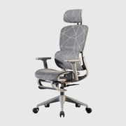Office Roller Chair