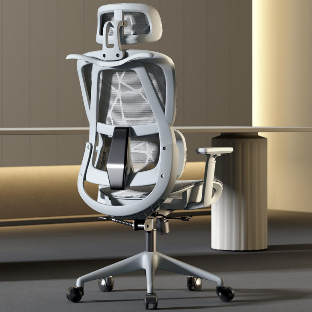Office Roller Chair
