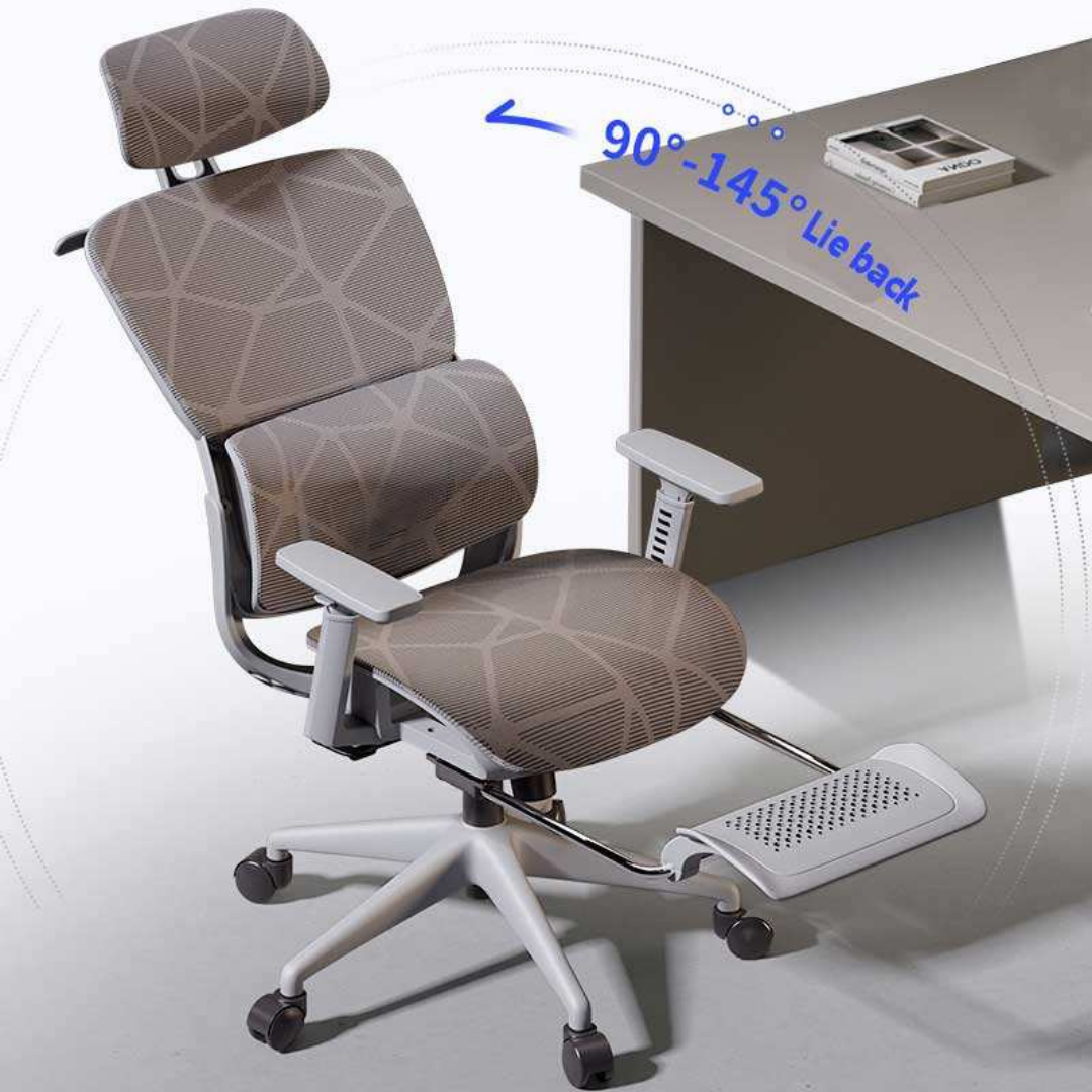 Office Roller Chair