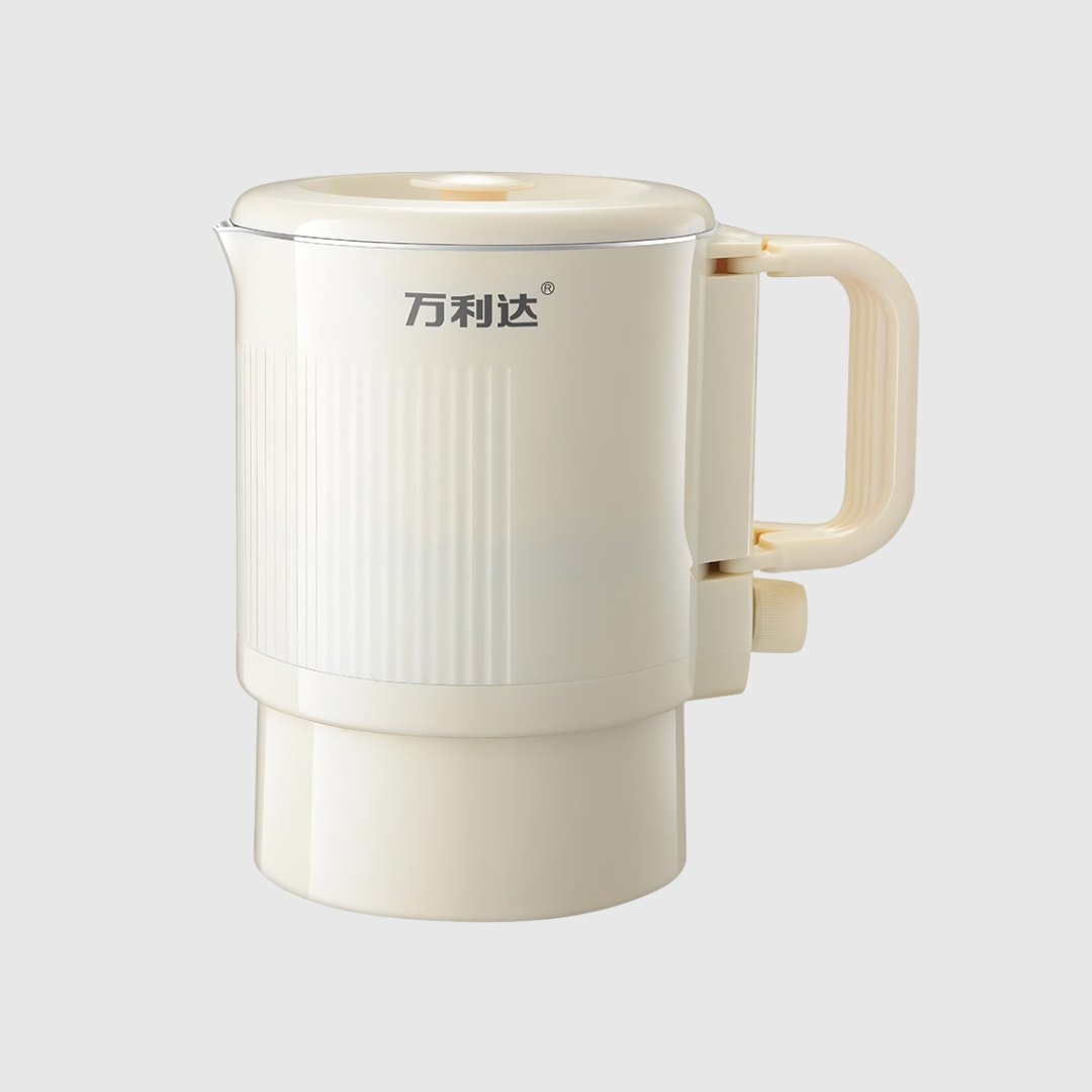 Folding Portable Electric Kettle