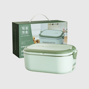 Stainless Steel Lunch Box