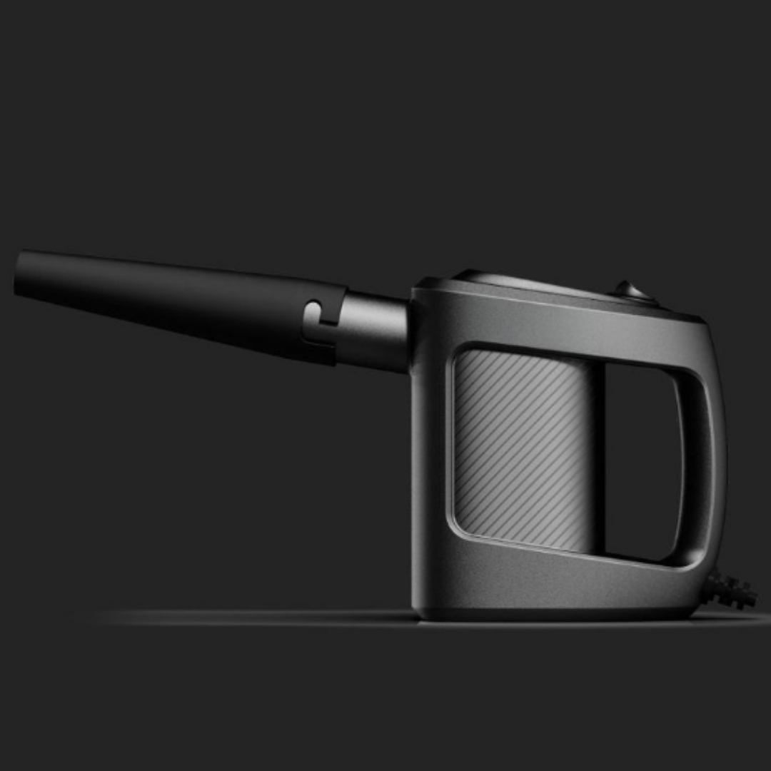 Corded Handheld Dust Blower Kit