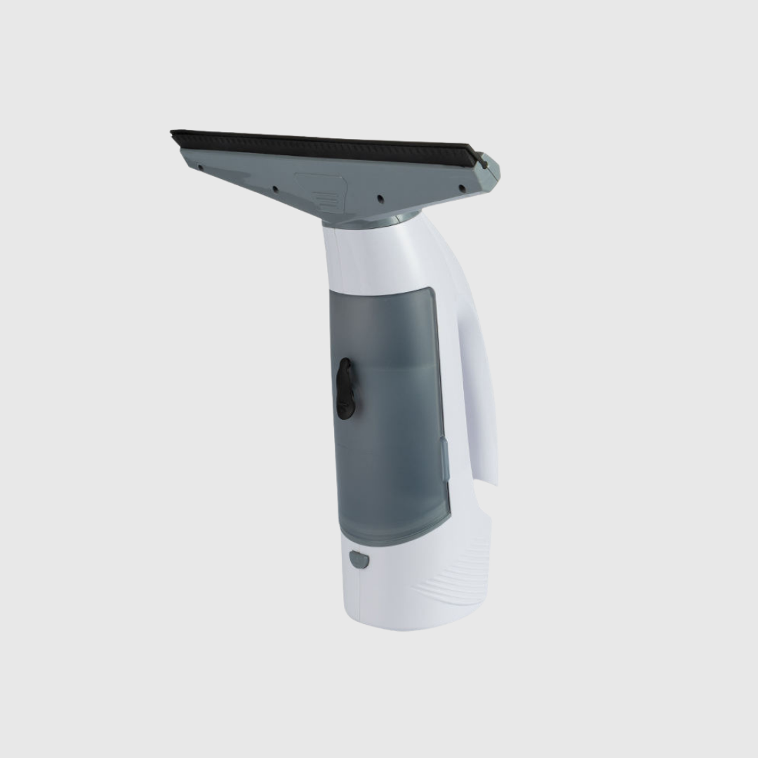 Electric Squeegee Window Cleaner