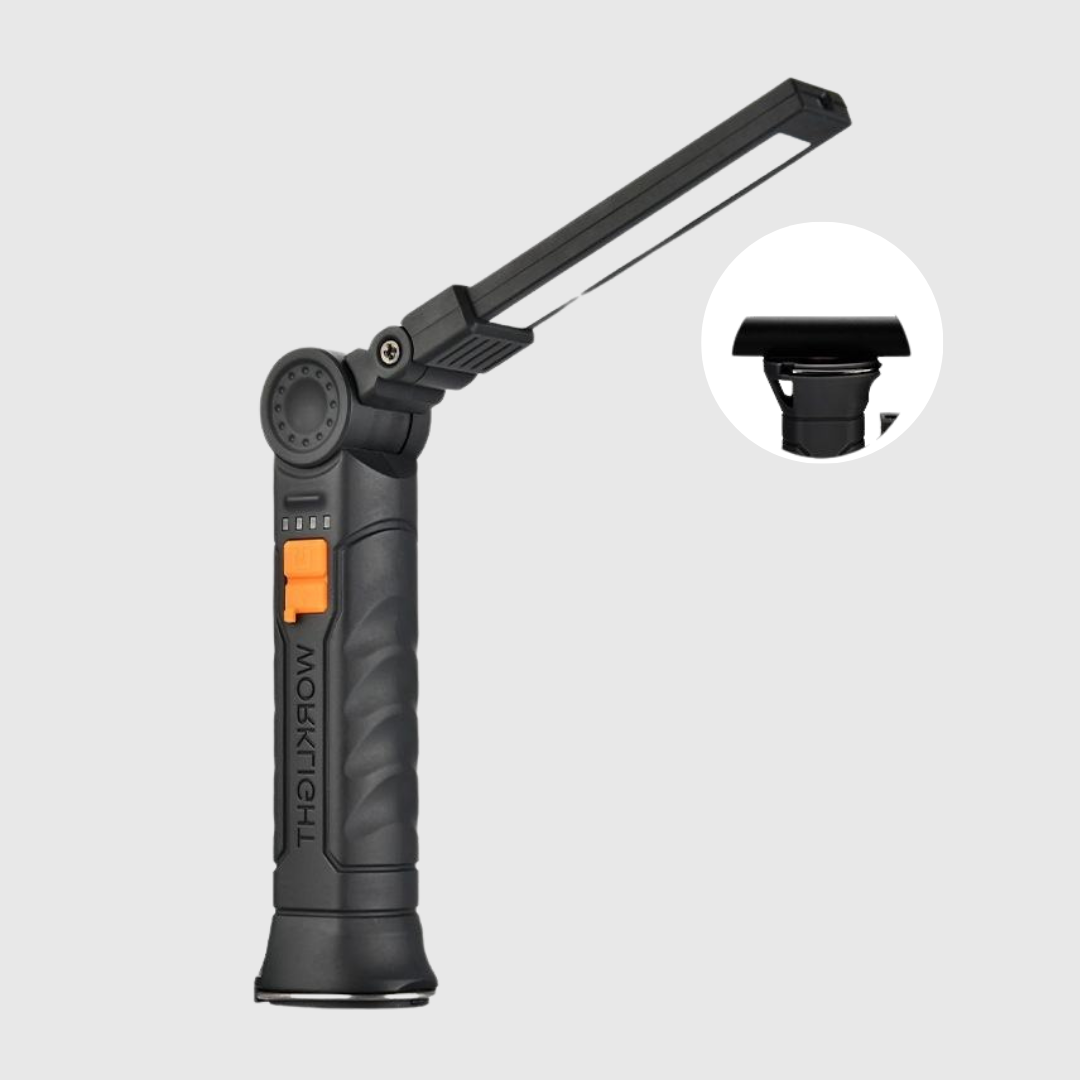 Multi-Function Handheld Work Light