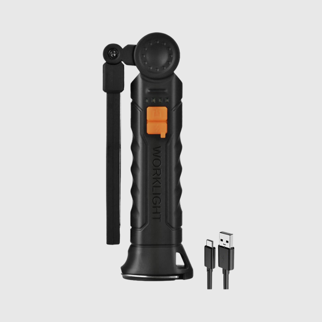 Multi-Function Handheld Work Light