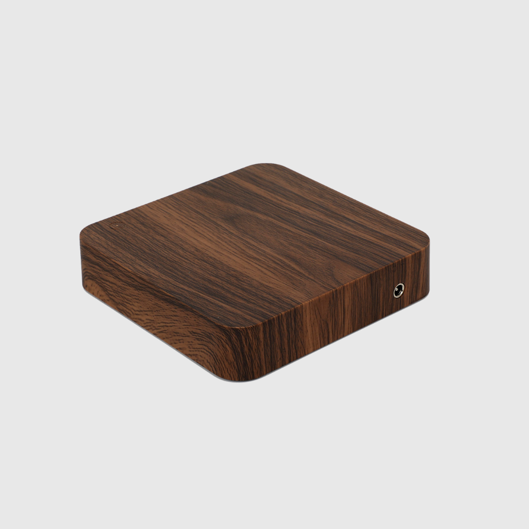 Magnetic Levitation Air Plant Holder