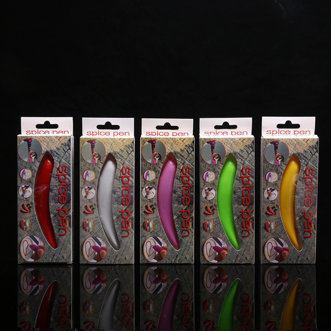 Bird Coffee Latte Art Pen