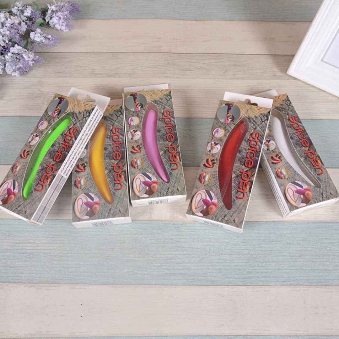 Bird Coffee Latte Art Pen