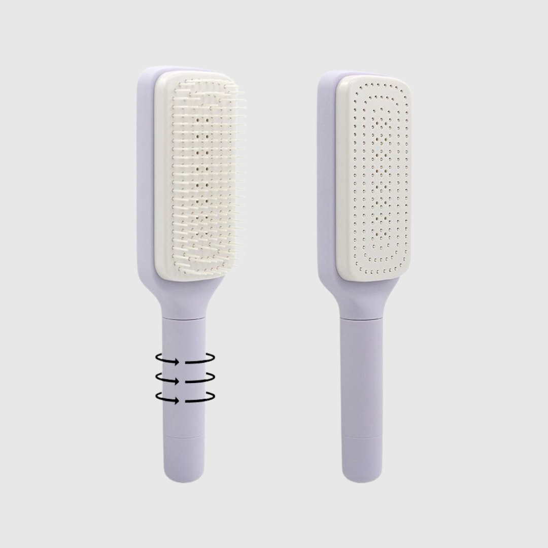 Rotating Massage Comb