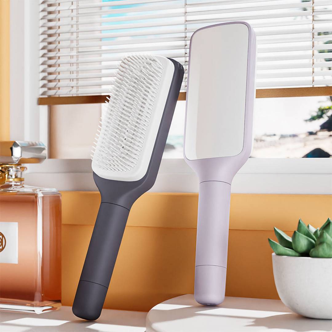 Rotating Massage Comb