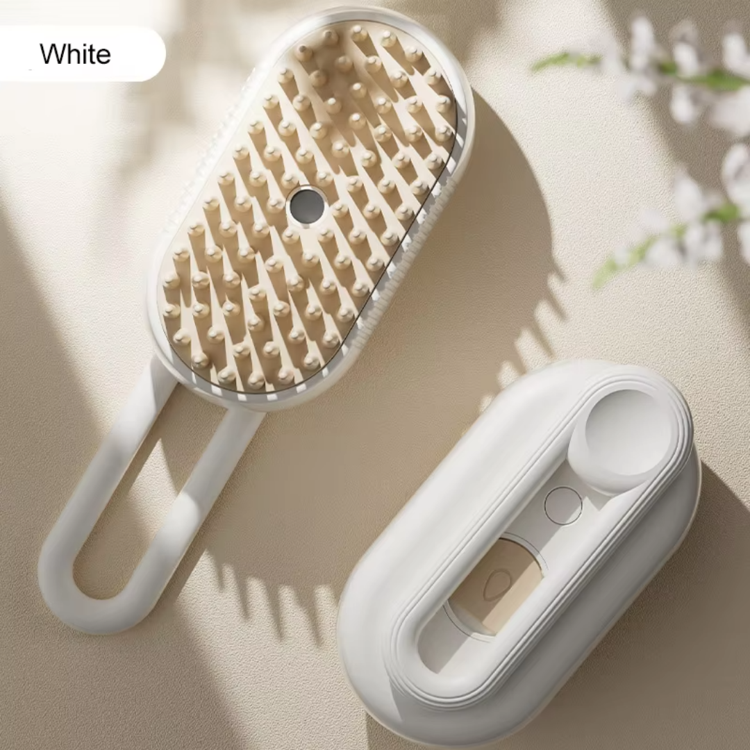 Pet Spray Massage Comb