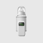 Rechargeable Wireless Bottle Warmer