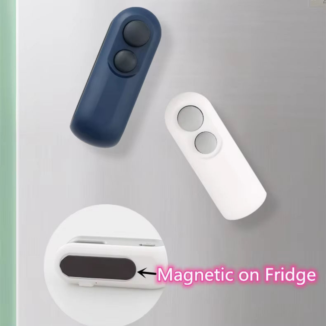 Mini Sealing Machine