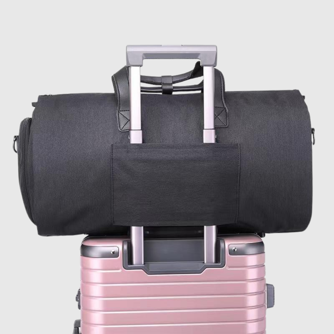 Travel Packing Hanging Bag