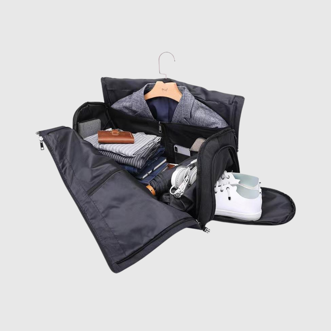 Travel Packing Hanging Bag