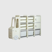 Children Toy Storage Rack
