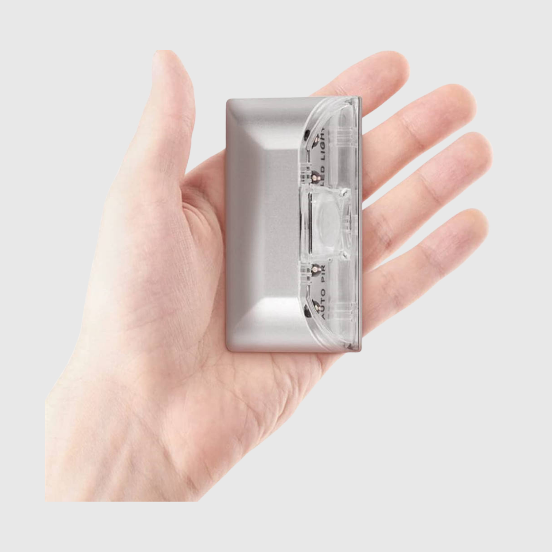 LED Motion Sensor Light