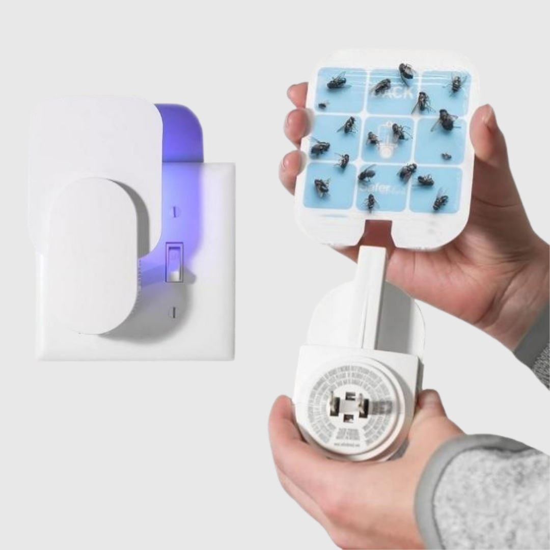 Sticky Mosquito Trap