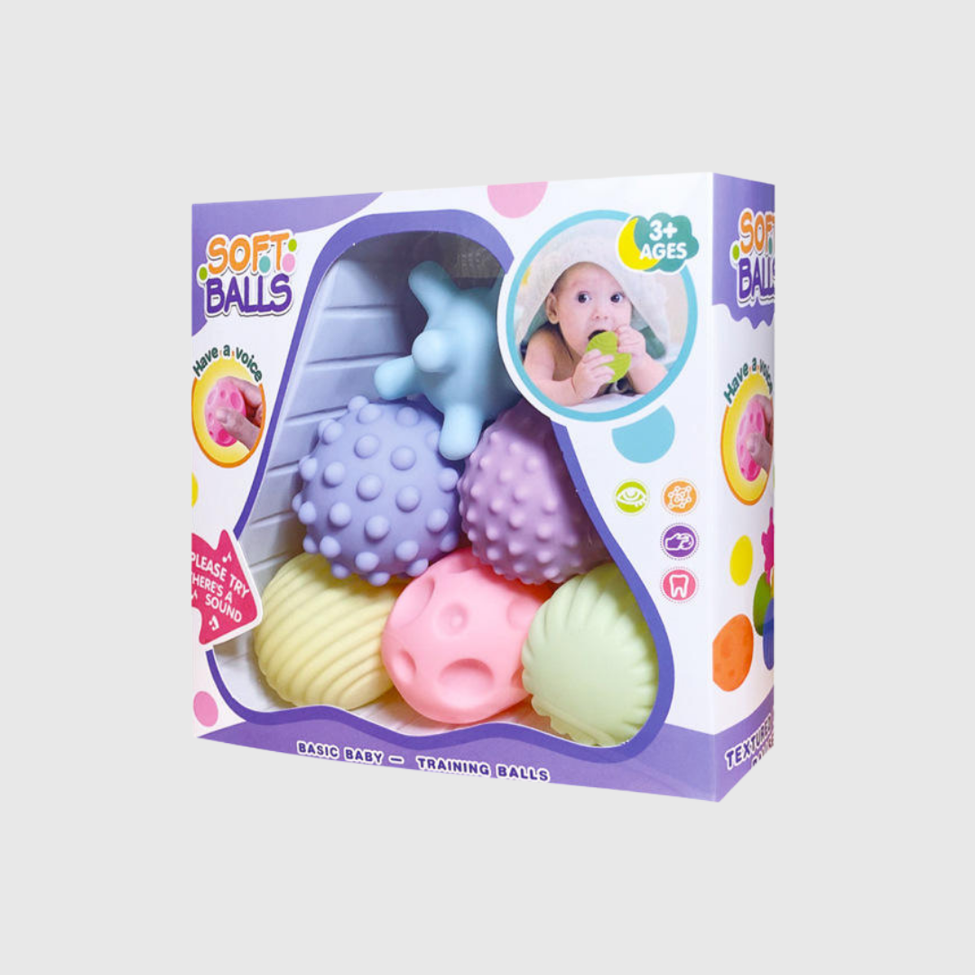 Baby Massage Ball