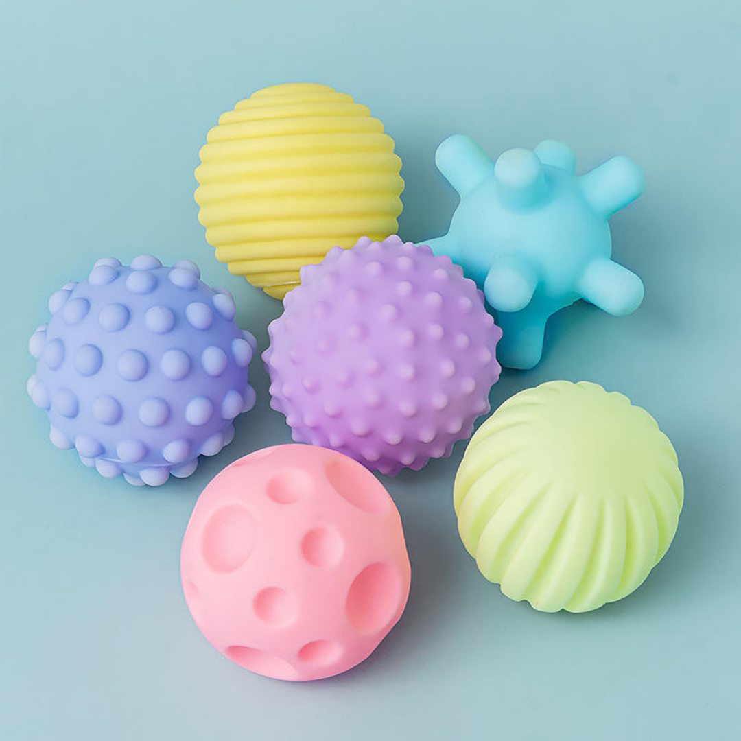 Baby Massage Ball