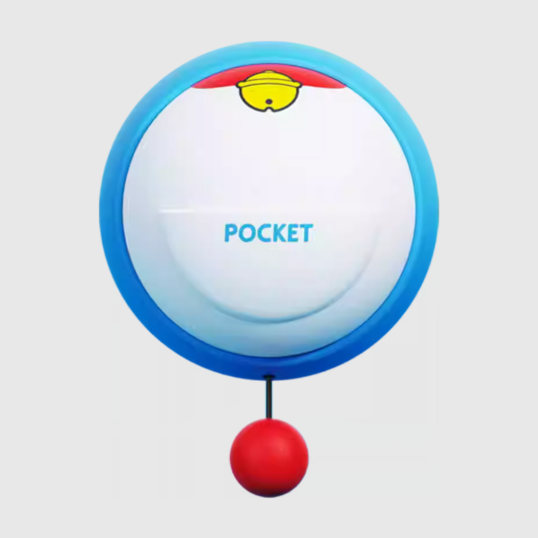 Little Bell Pocket Night Light