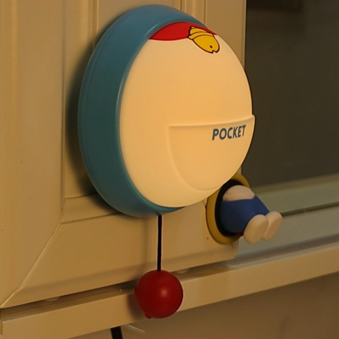 Little Bell Pocket Night Light