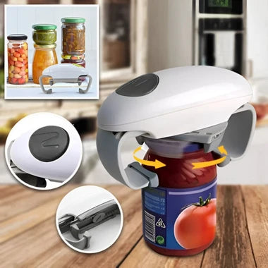 Electric Bottle Opener