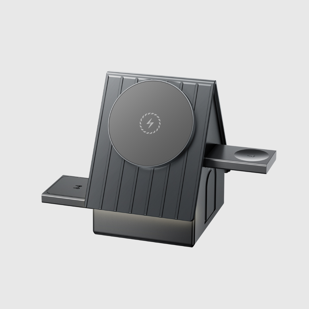Wireless Charger