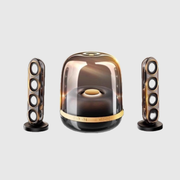 Hifi Stereo Speaker Set