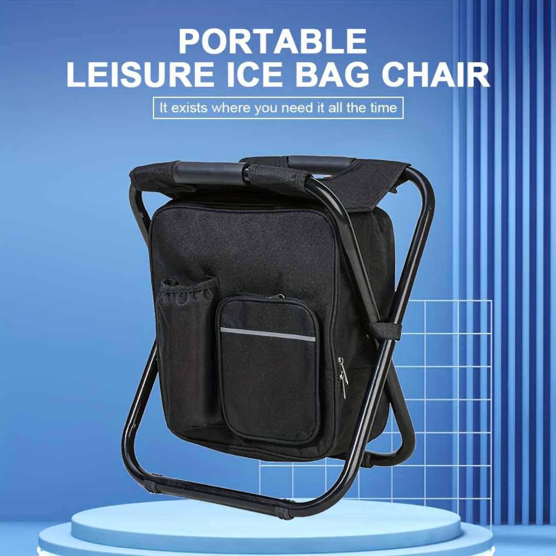 Foldable Small Seat
