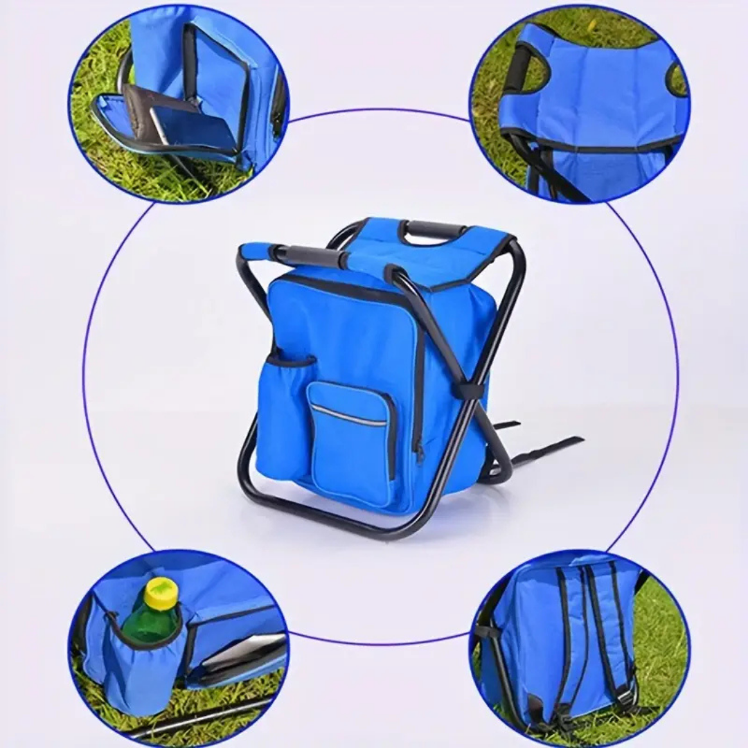 Foldable Small Seat