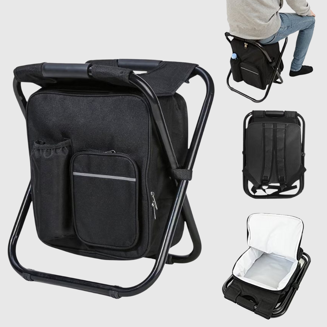 Foldable Small Seat
