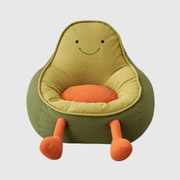 Lazy Avocado Sofa