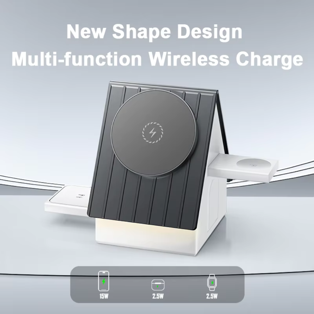 Wireless Charger
