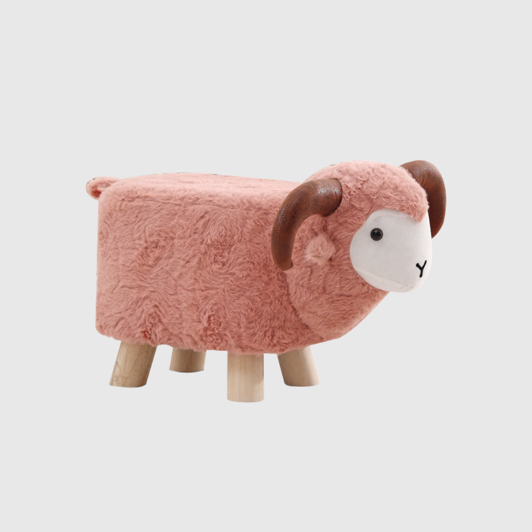 Goat Stool
