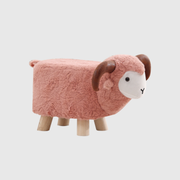 Goat Stool