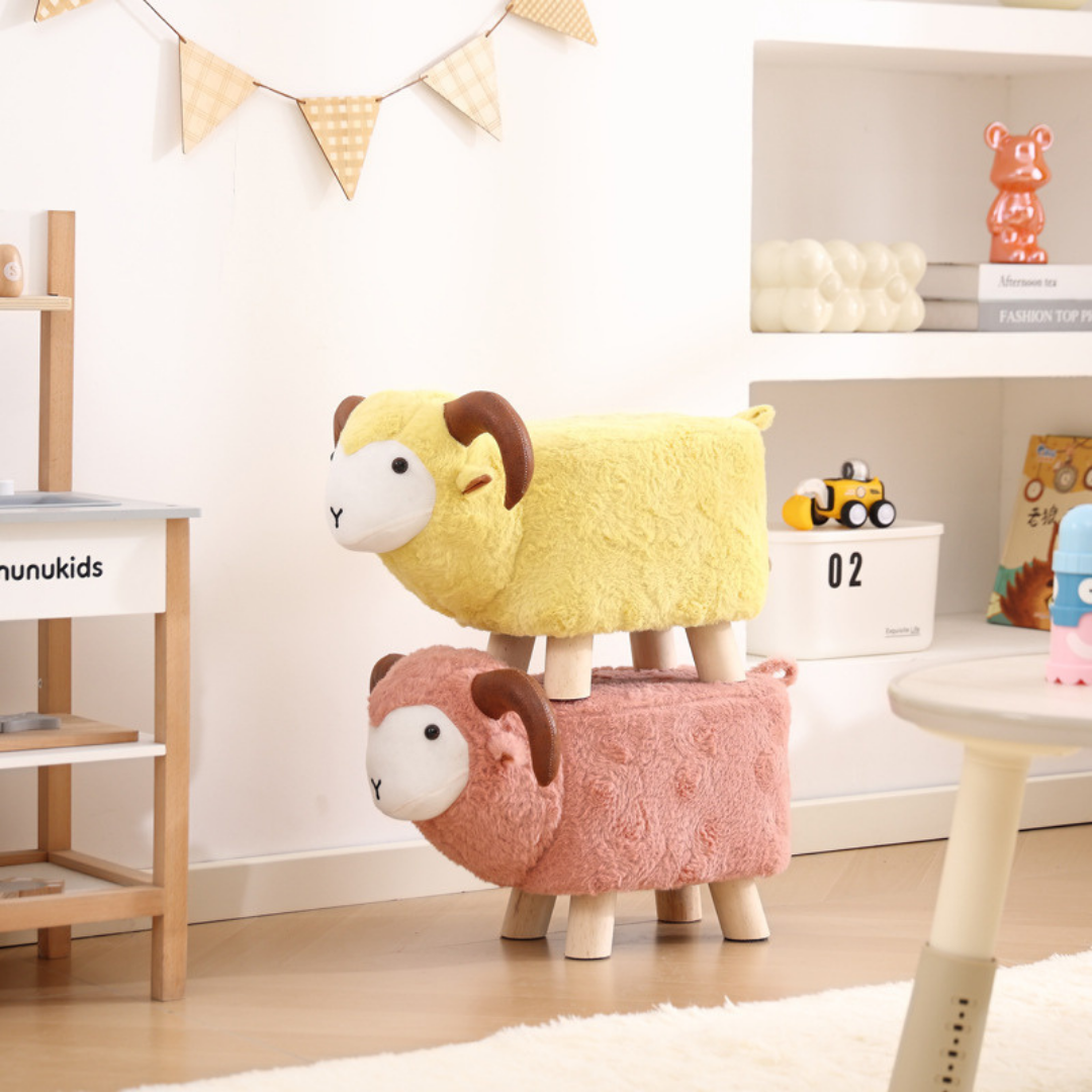 Goat Stool