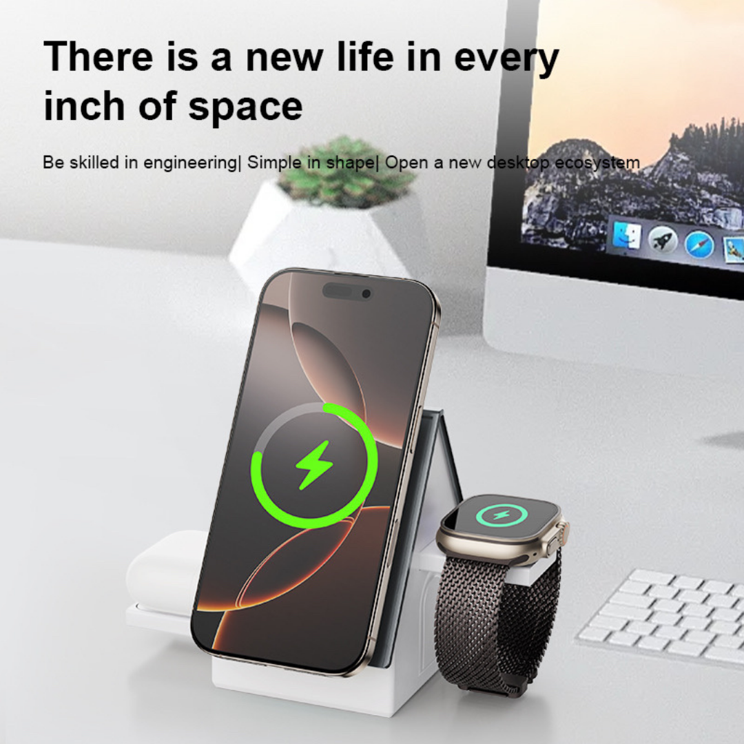 Wireless Charger