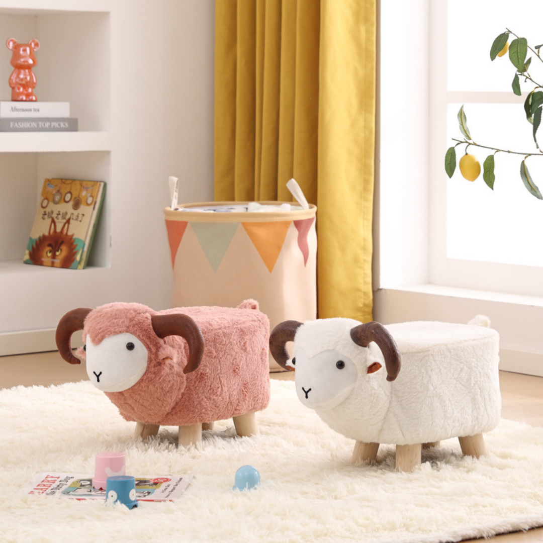 Goat Stool