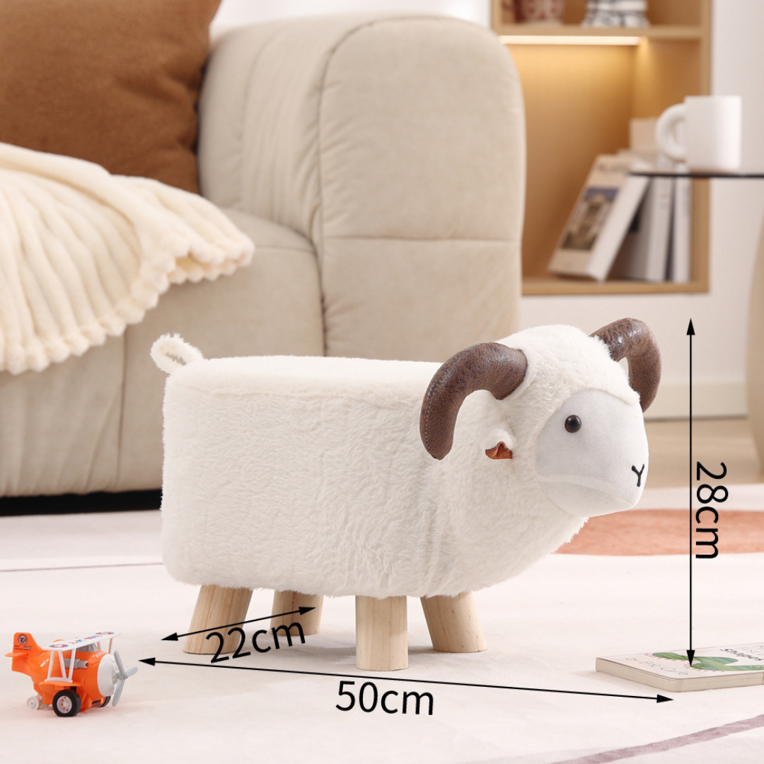 Goat Stool