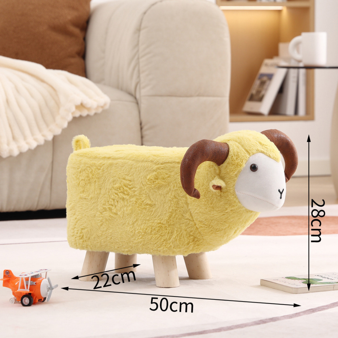 Goat Stool