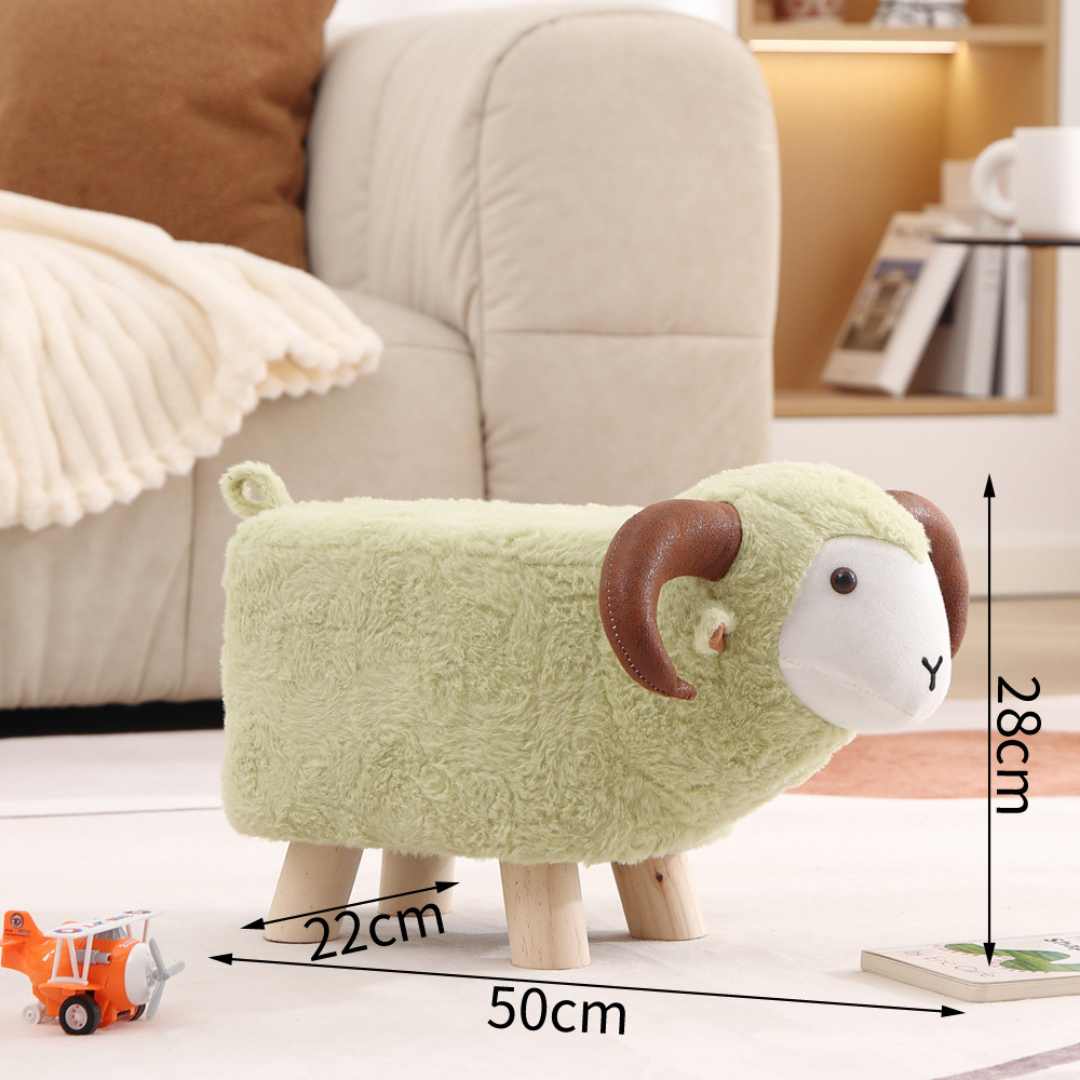 Goat Stool