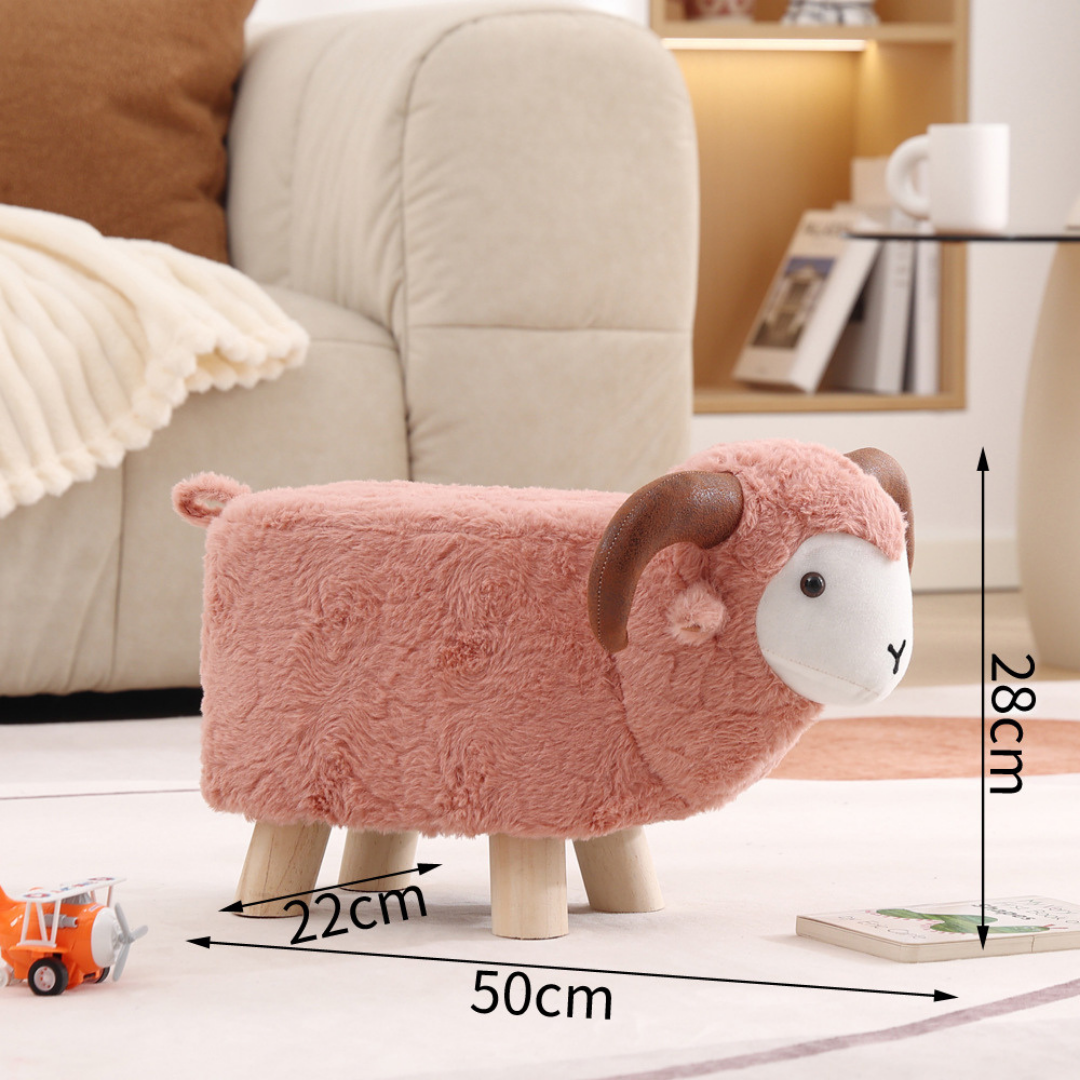 Goat Stool
