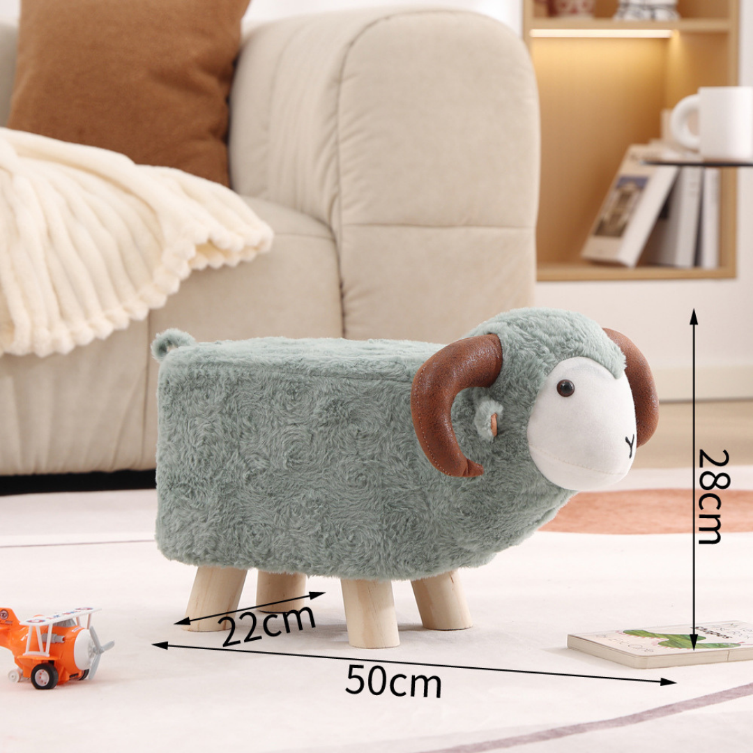 Goat Stool