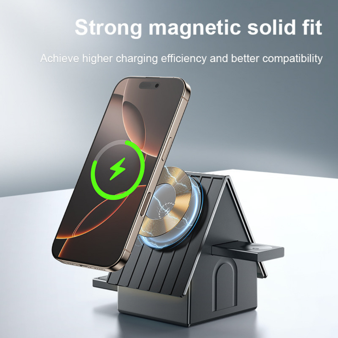Wireless Charger