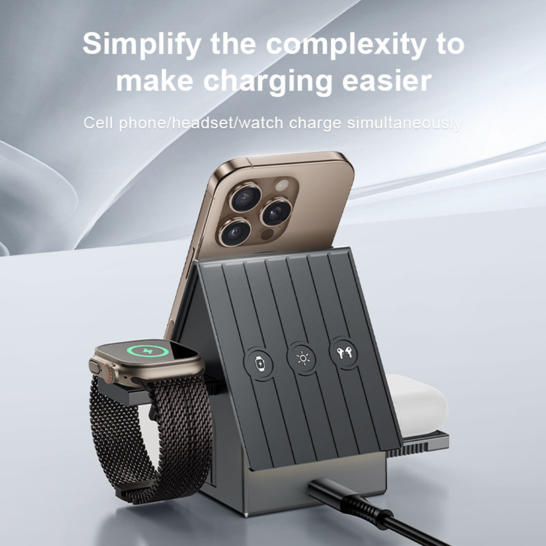 Wireless Charger