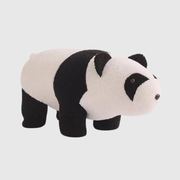 Animal Ottoman